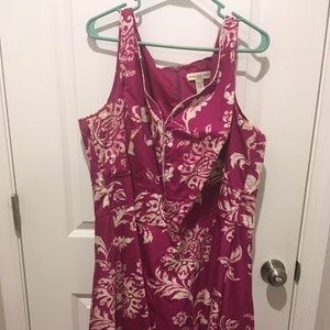 Women’s Cocktail Dress